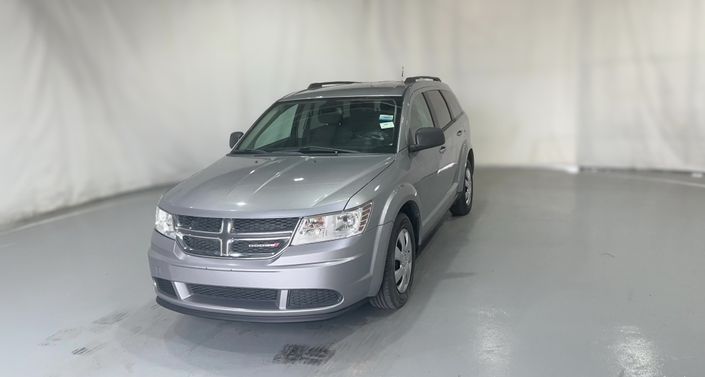 Thumbnail: 2020 Dodge Journey - 1
