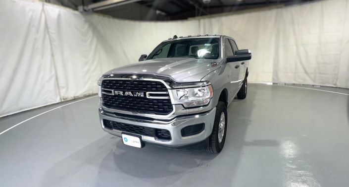 Thumbnail: 2022 RAM 2500 - 1
