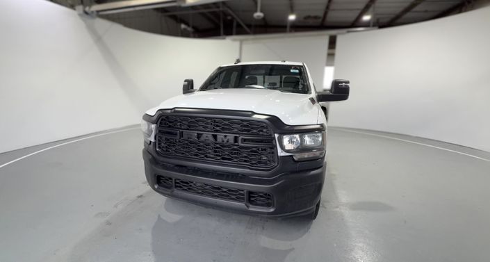 2023 RAM 2500 Tradesman -
                  Houston, TX