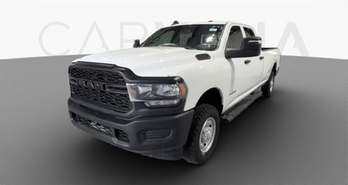 2023 Ram 2500 Crew Cab