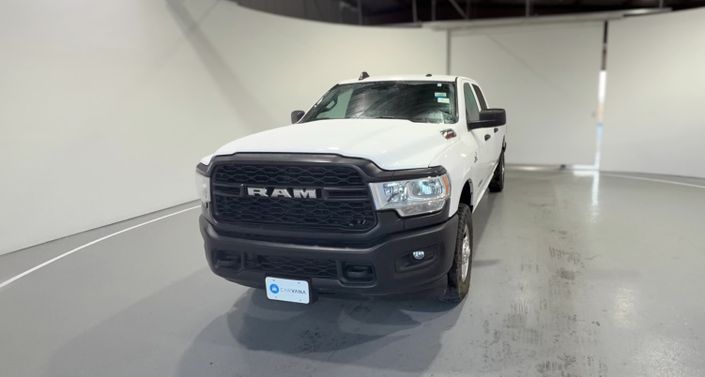 Thumbnail: 2022 RAM 2500 - 1