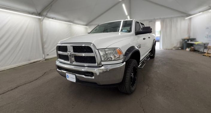 Thumbnail: 2018 RAM 3500 - 1