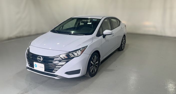 Thumbnail: 2024 Nissan Versa - 1