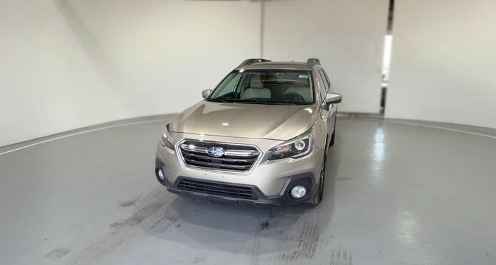 Thumbnail: 2019 Subaru Outback - 1