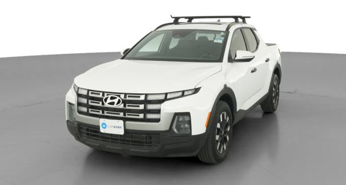 Thumbnail: 2025 Hyundai Santa Cruz - 1