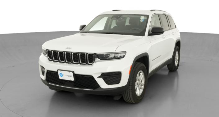 Thumbnail: 2022 Jeep Grand Cherokee - 1