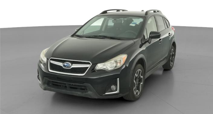 Thumbnail: 2017 Subaru Crosstrek - 1