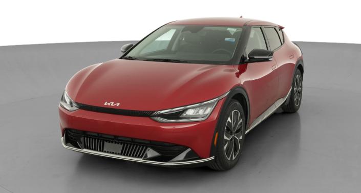 2023 Kia EV6 Wind -
                  Richton Park, IL