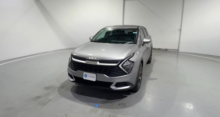 Thumbnail: 2023 Kia Sportage - 1