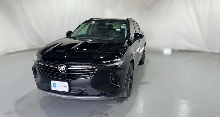 Thumbnail: 2023 Buick Envision - 1