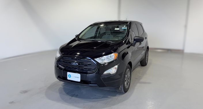 Thumbnail: 2020 Ford EcoSport - 1