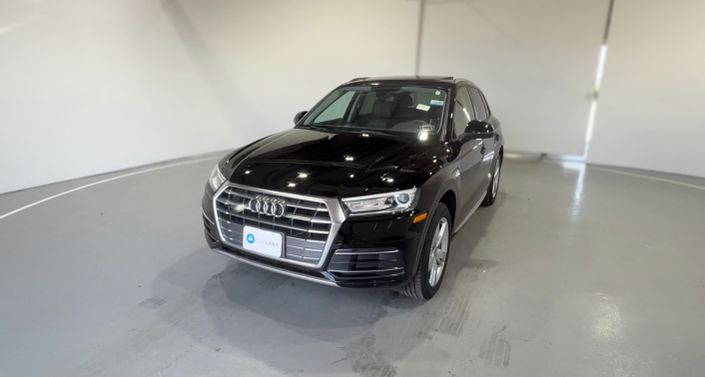 Thumbnail: 2018 Audi Q5 - 1
