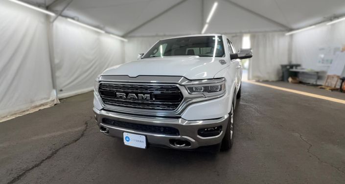 Thumbnail: 2024 RAM 1500 - 1