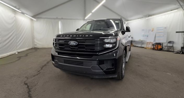 Thumbnail: 2025 Ford Expedition - 1