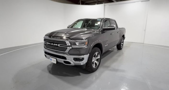 Thumbnail: 2019 RAM 1500 - 1