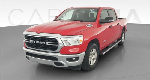 2023 Ram 1500 Crew Cab