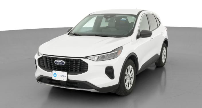 Thumbnail: 2024 Ford Escape - 1