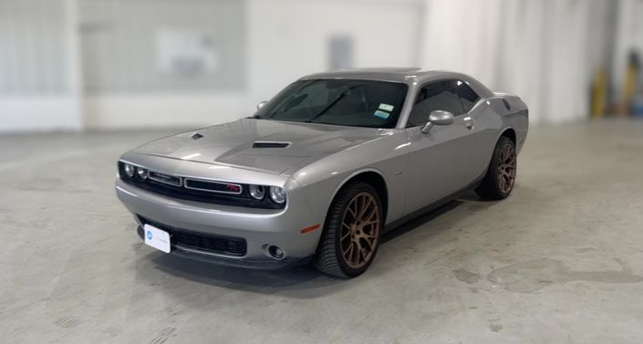 Thumbnail: 2018 Dodge Challenger - 1