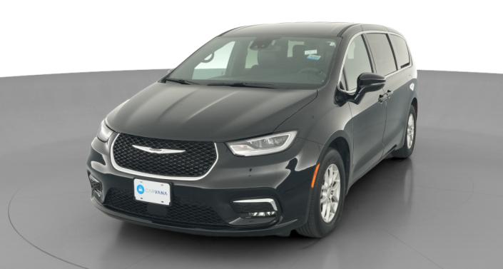 Thumbnail: 2025 Chrysler Pacifica - 1