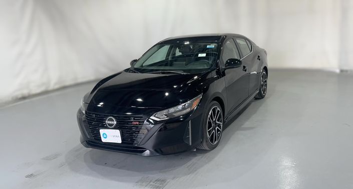 Thumbnail: 2025 Nissan Sentra - 1