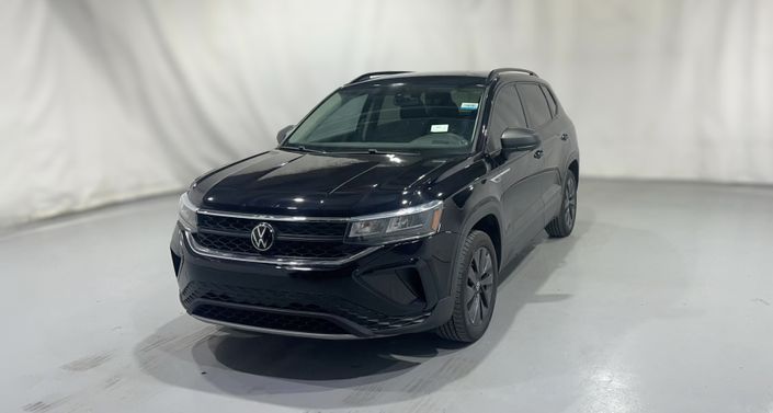 2023 Volkswagen Taos S -
                  Houston, TX