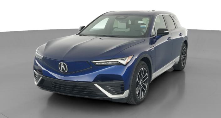 2024 Acura ZDX A-Spec -
                  Rocklin, CA