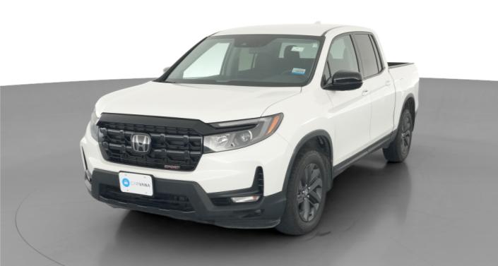 Thumbnail: 2024 Honda Ridgeline - 1