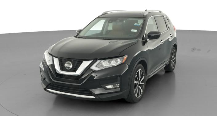 Thumbnail: 2019 Nissan Rogue - 1