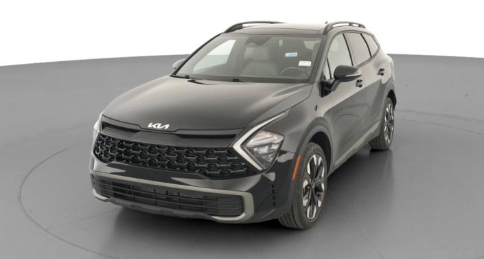 Thumbnail: 2023 Kia Sportage - 1