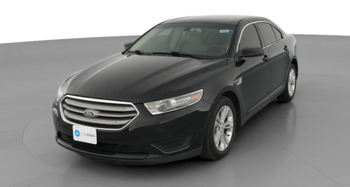Thumbnail: 2017 Ford Taurus - 1