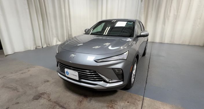 Thumbnail: 2025 Buick Envista - 1