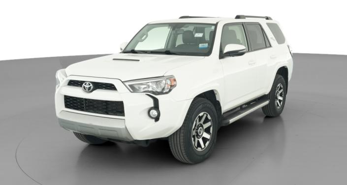 Thumbnail: 2019 Toyota 4Runner - 1