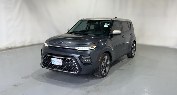 Thumbnail: 2020 Kia Soul - 1