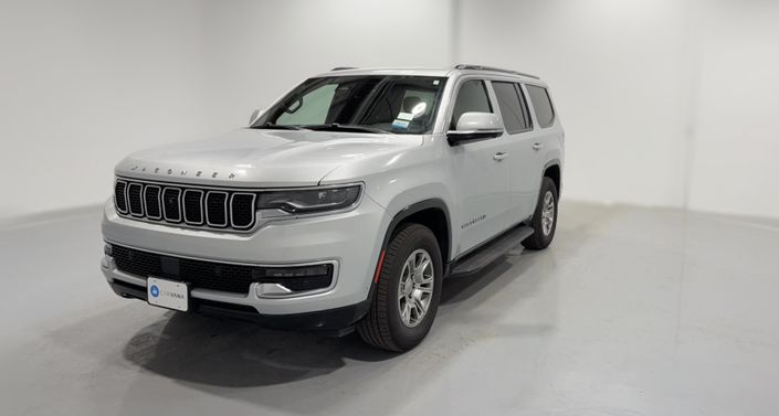 Thumbnail: 2022 Jeep Wagoneer - 1