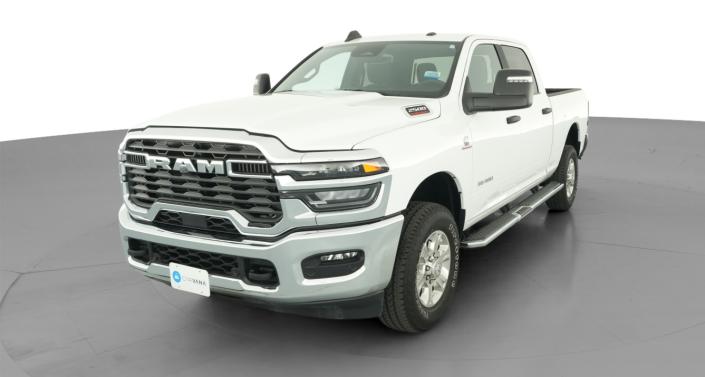 Thumbnail: 2025 RAM 2500 - 1