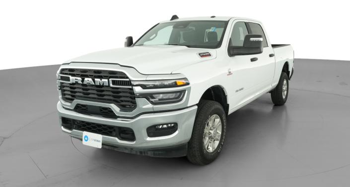 Thumbnail: 2025 RAM 2500 - 1
