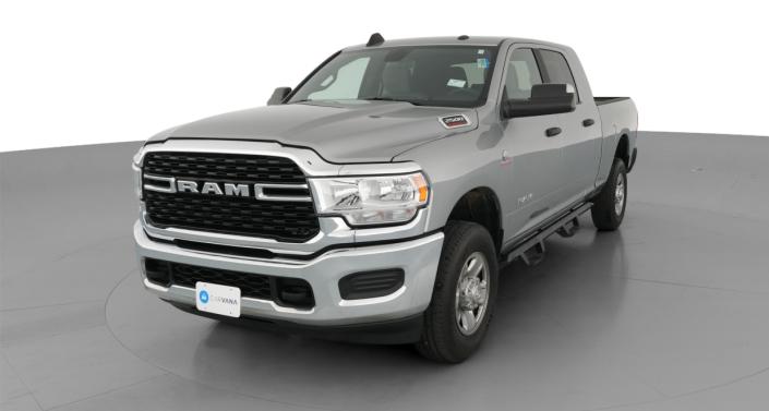 Thumbnail: 2022 RAM 2500 - 1