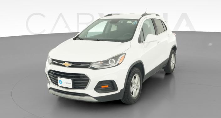 2020 Chevrolet Trax