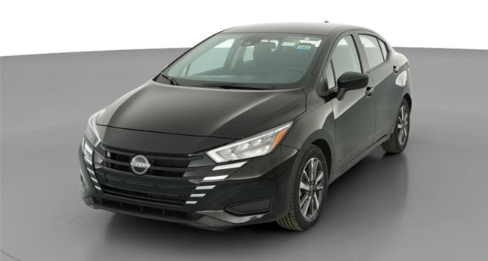 Thumbnail: 2025 Nissan Versa - 1