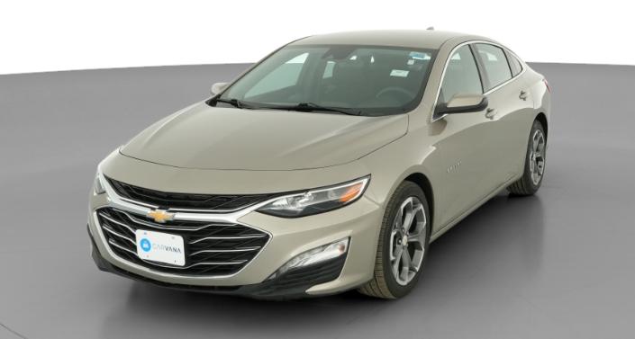 2024 Chevrolet Malibu LT -
                  Framingham, MA