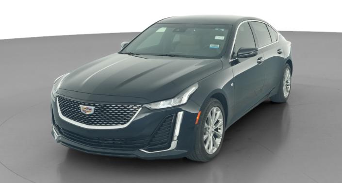 2020 Cadillac CT5 Premium Luxury -
                  Indianapolis, IN
