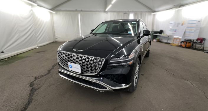 Thumbnail: 2025 Genesis GV80 - 1