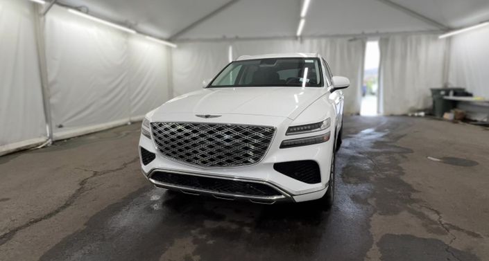 Thumbnail: 2025 Genesis GV80 - 1