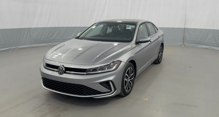 Thumbnail: 2025 Volkswagen Jetta - 1