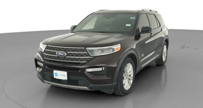Thumbnail: 2023 Ford Explorer - 1