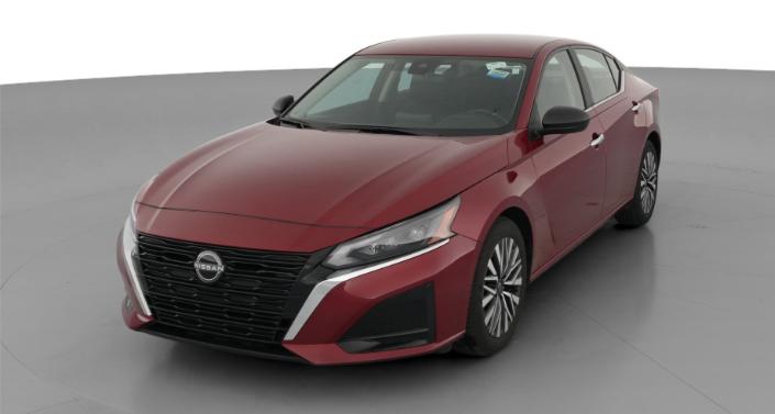 Thumbnail: 2025 Nissan Altima - 1