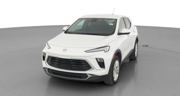 Thumbnail: 2025 Buick Encore GX - 1