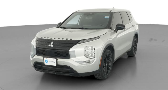 Thumbnail: 2022 Mitsubishi Outlander - 1