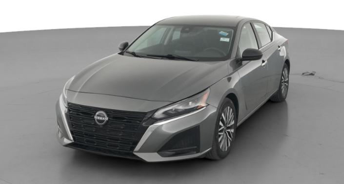 Thumbnail: 2025 Nissan Altima - 1