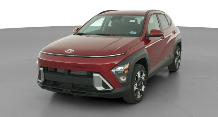 Thumbnail: 2025 Hyundai Kona - 1
